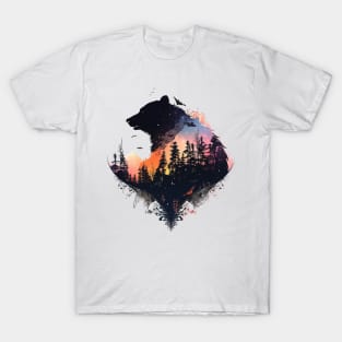 bear T-Shirt